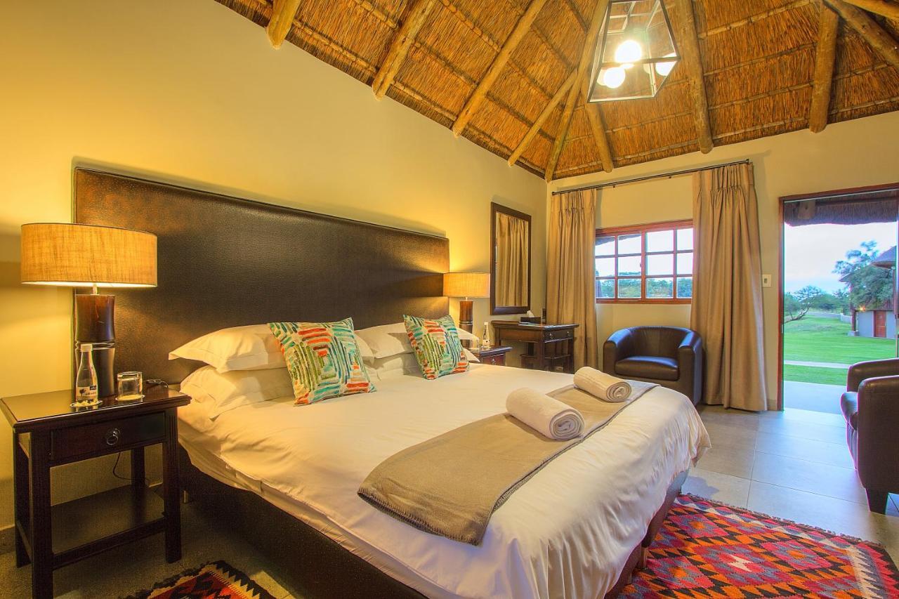 Mongena Private Game Lodge Rust de Winter 外观 照片