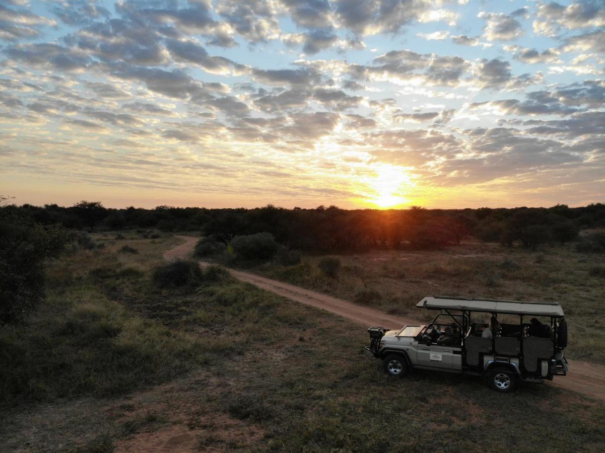 Mongena Private Game Lodge Rust de Winter 外观 照片