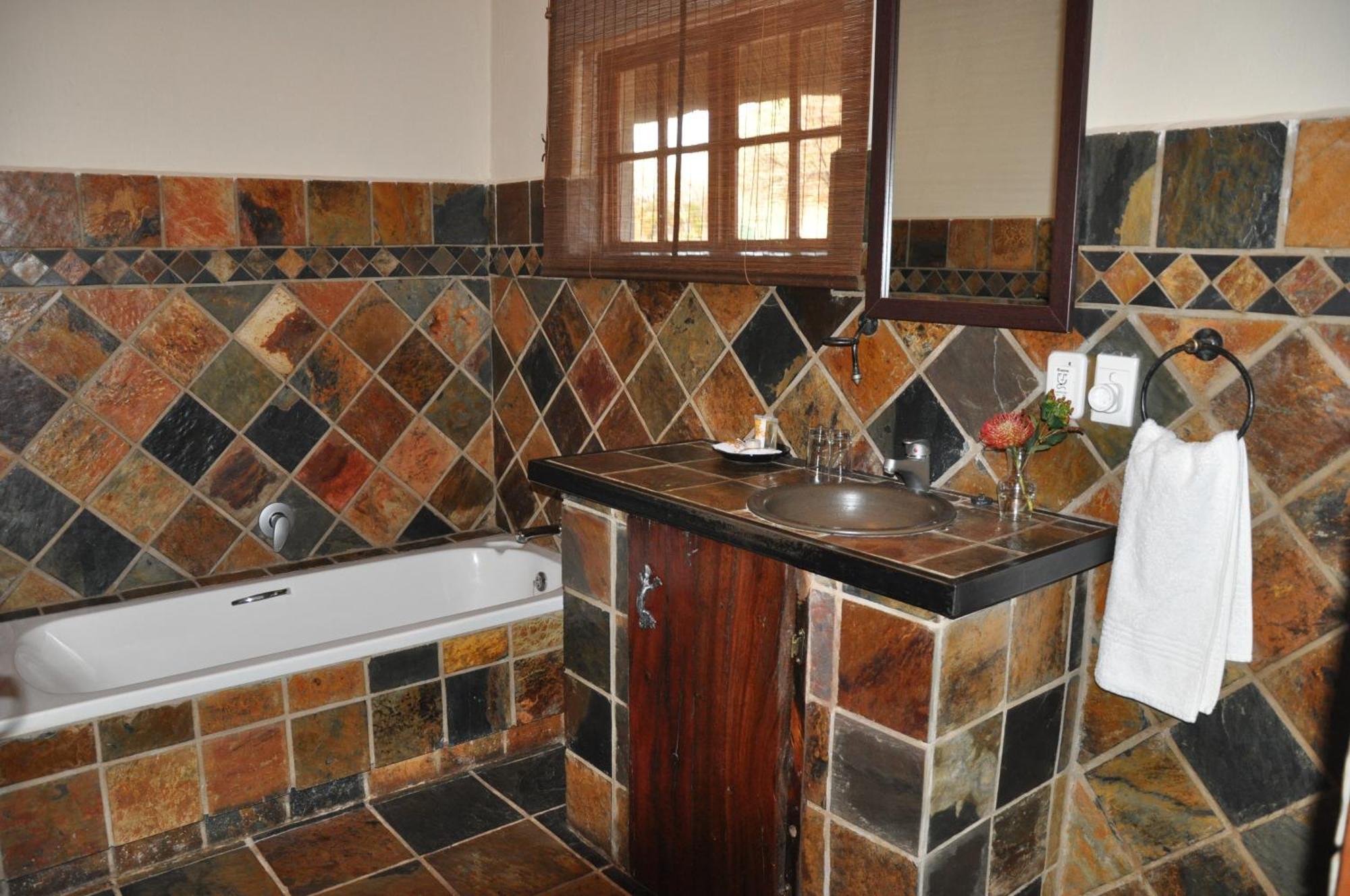 Mongena Private Game Lodge Rust de Winter 客房 照片