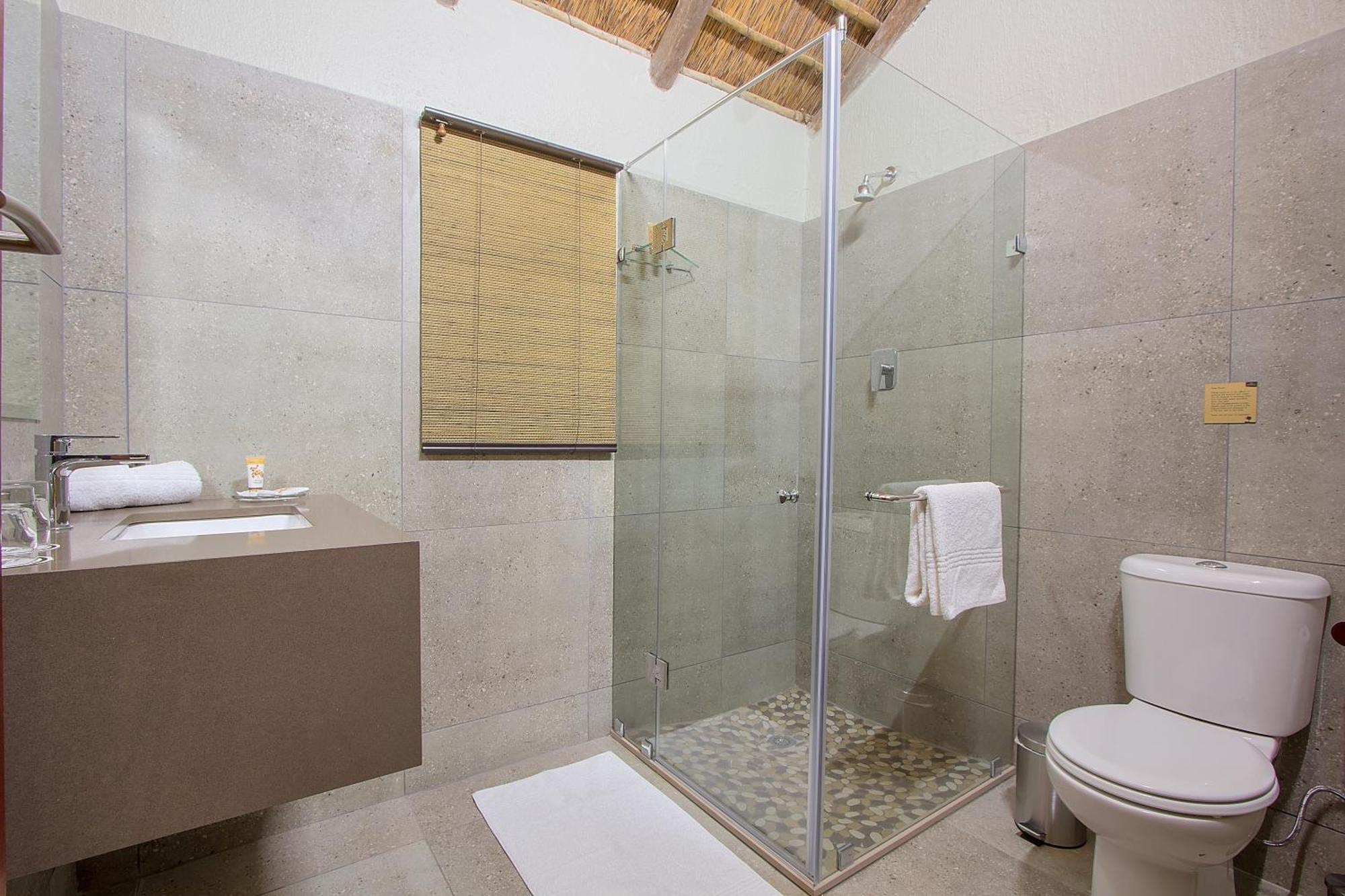 Mongena Private Game Lodge Rust de Winter 客房 照片