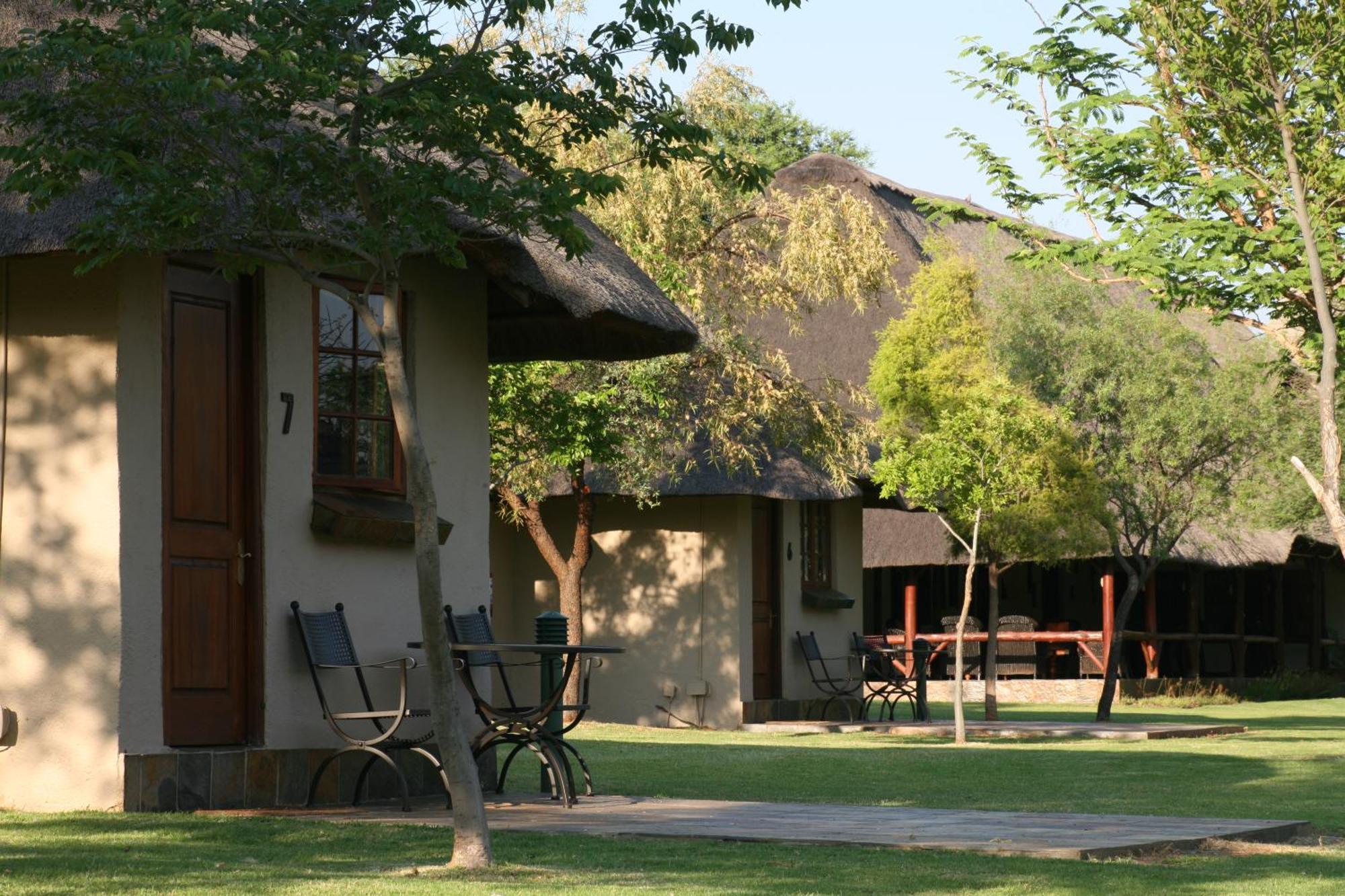 Mongena Private Game Lodge Rust de Winter 客房 照片